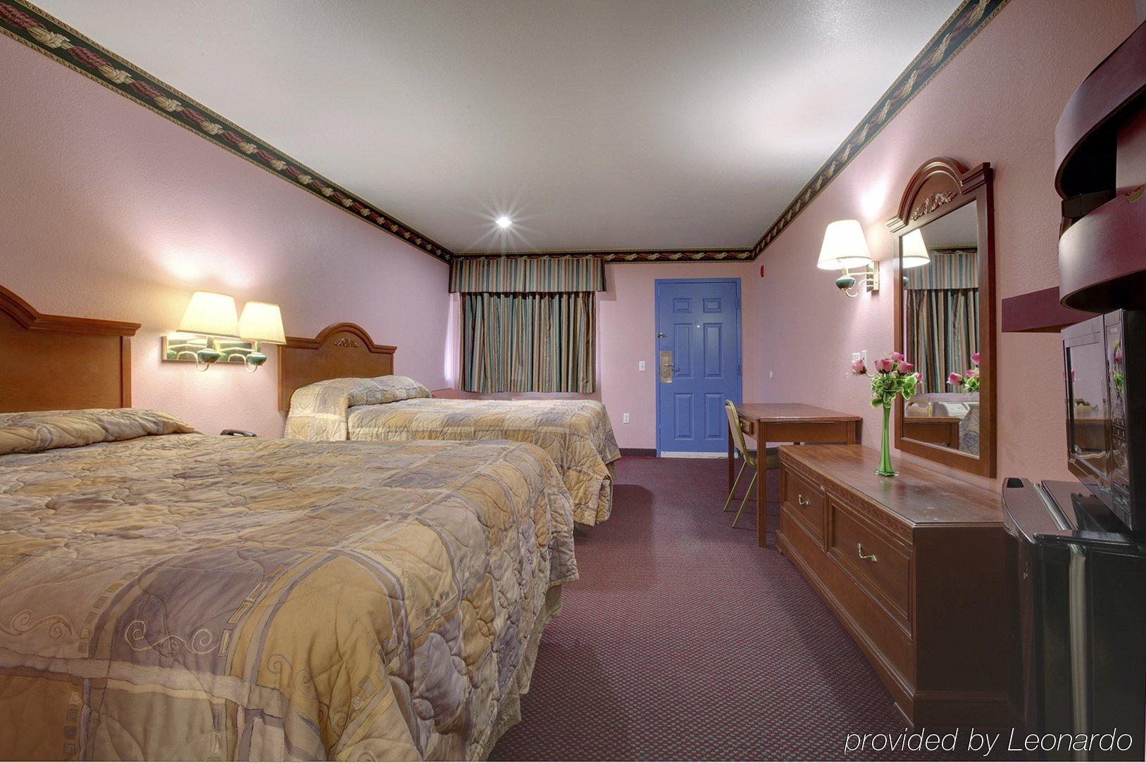 America'S Best Value Inn & Suites - Rosenberg/Houston Quarto foto