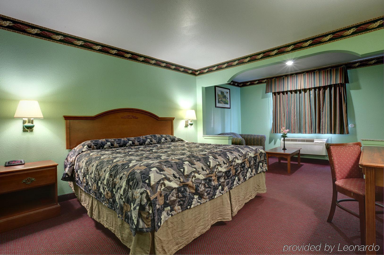 America'S Best Value Inn & Suites - Rosenberg/Houston Quarto foto