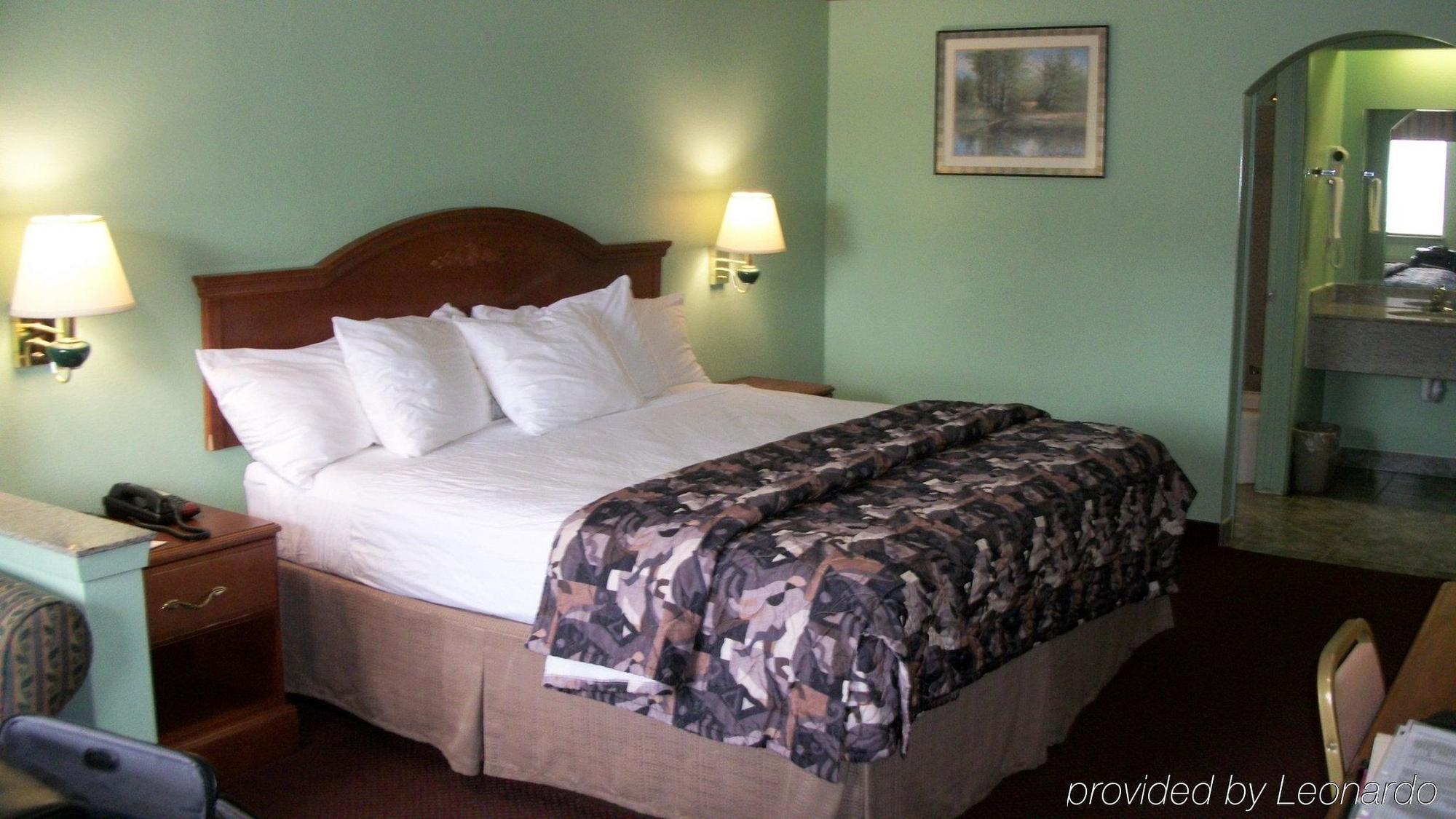 America'S Best Value Inn & Suites - Rosenberg/Houston Quarto foto