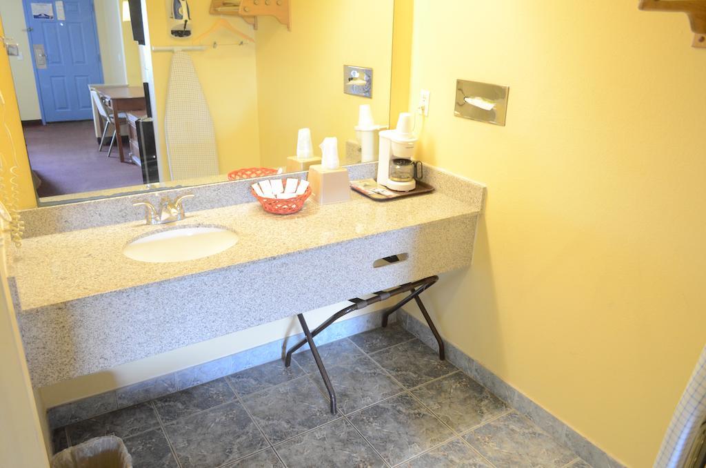 America'S Best Value Inn & Suites - Rosenberg/Houston Quarto foto