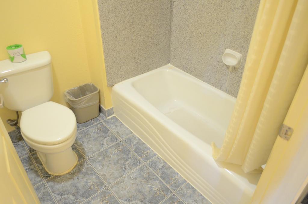 America'S Best Value Inn & Suites - Rosenberg/Houston Quarto foto